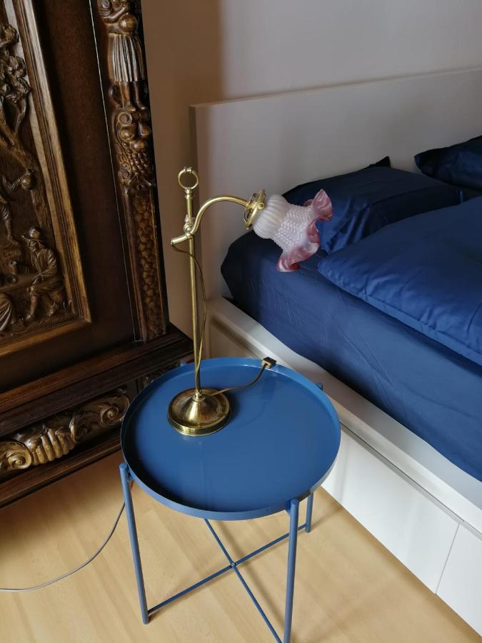 Casa Steilalva - Grosszuegiges Chalet Fuer Erholsamen Familienurlaub Surrein Luaran gambar